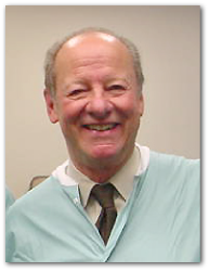 Doctor Thomas E. Emmering